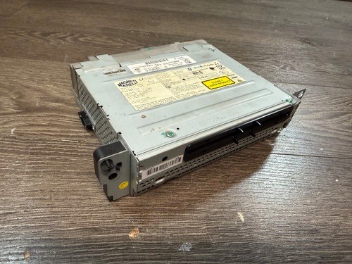 BMW F20 F21 F30 F31 Business Navigation Navi Head Unit Player 9365833