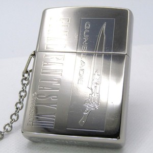 Final Fantasy Lighter | eBay