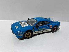 an SCALEXTRIC FERRARI GTO ALTAYA