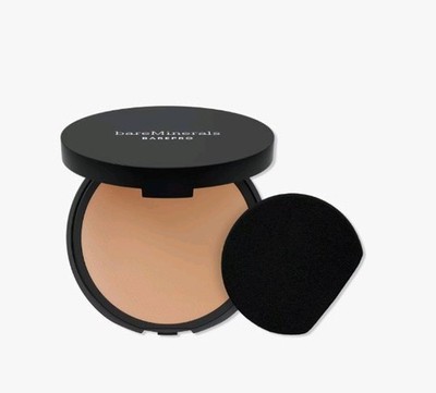 New Bareminerals  Barepro 24hr Wear Skin Perfecting Powder Foundation