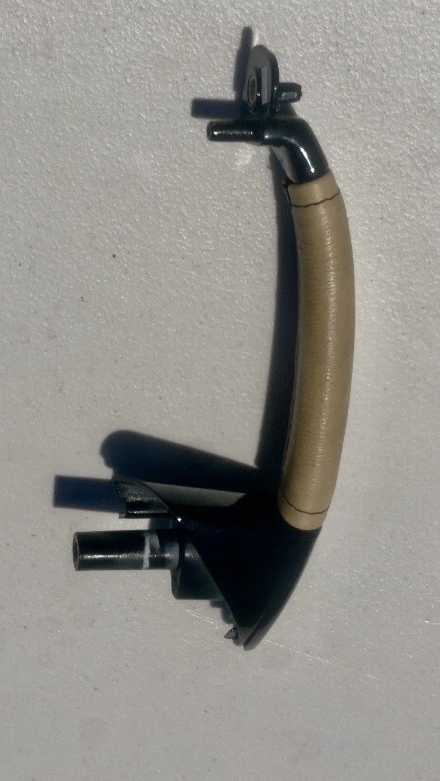 Maserati GranTurismo 2008-2019 Right Door release handle P/N 968784601