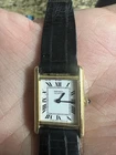 Seiko Vintage Quartz Watch 2P20-5289