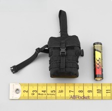  Male Soldier MVD Leg Hanging Bag  12" Military Collectibles Fit Action Figure