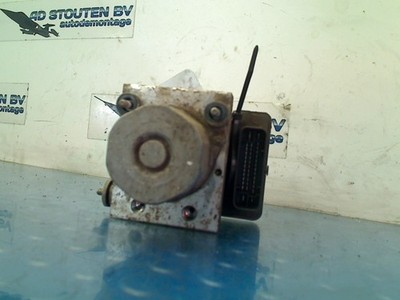 ABS PUMPE ABS PUMP Ford Transit Custom Van 2.2 TDCi 16V (DRFF) 2014 2265106512