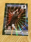 2025 Panini Derrick Rose Base (Raw)