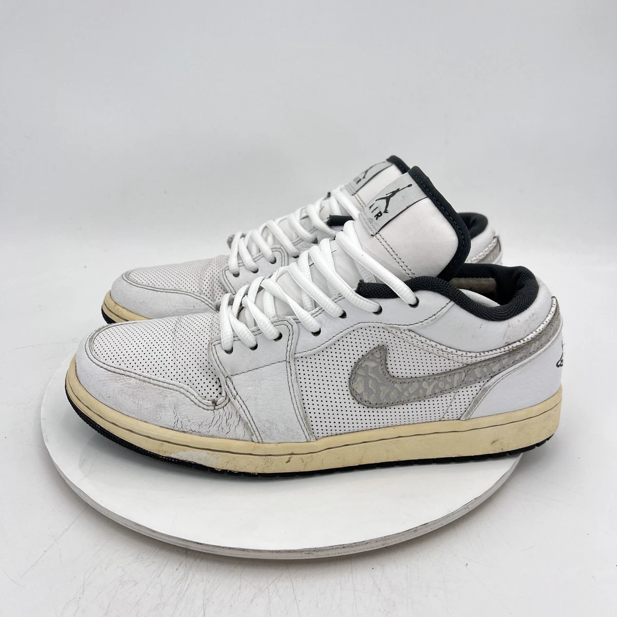 Jordan 1 Phat Low Anthracite for Sale | Authenticity Guaranteed | eBay