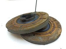 Ressort divers Volkswagen TRANSPORTER