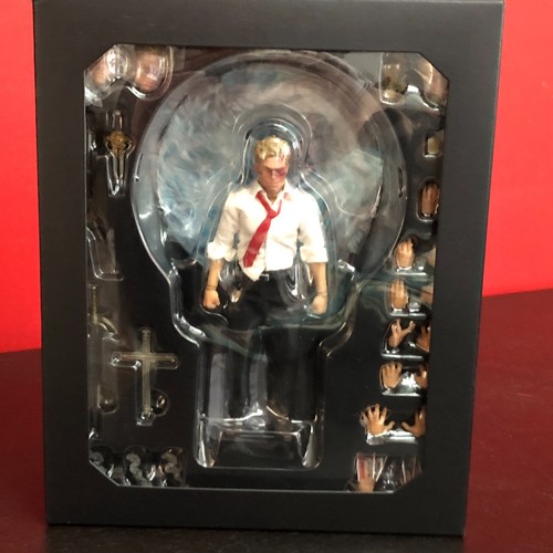 Mezco One 12 Collective Constantine 6” Action Figure - Bild 4 von 23