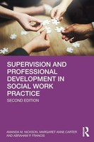 Supervision And Professional Development In Social Work Practice | Taschenbuch