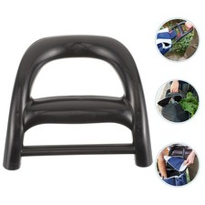 Trolley Handle Replacement Plastic Grip For Shopping Cart Heavy Duty Accessory