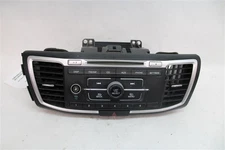 RADIO Honda Accord 2016 16 2017 17 39100T2FA001 1330999