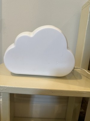 Pure Enrichment MistAire Cloud - Ultrasonic Cool Mist Humidifier