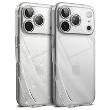 For iPhone 17 Pro Max Ringke Air Slim Lightweight Flexible Camera Cover Case