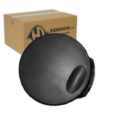 DIEDERICHS BLENDE ABSCHLEPPHAKEN STOßSTANGE VORNE passend für OPEL ASTRA