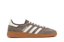 adidas Womens Handball Spezial Earth Strata Gum IF6490 Available Now
