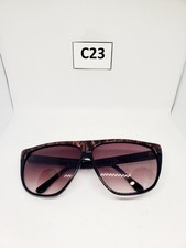 Sunglasses plastic vintage 23003