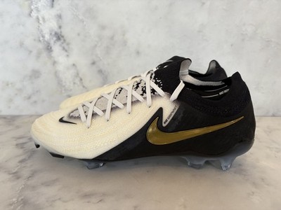 Nike Phantom GX 2 Elite FG UK 6 EU 40 Off White FJ2559-100