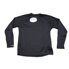 NWT GOLITE C-Thru Performance Base Layer Midweight Long Sleeve Top Mens Size XL