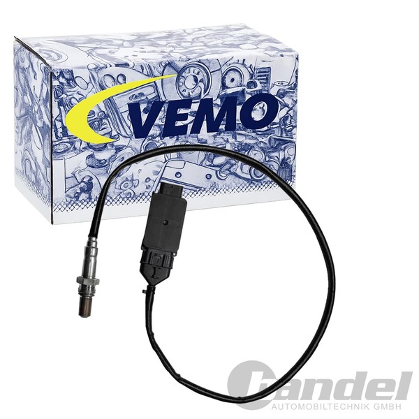 Vemo NOX-SENSOR SCR-KAT Nach RußPartikelfilter Passend FÜR Audi Q5 | V10-72-0492-image