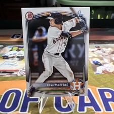 2025 Bowman Draft MLB Pick Your Cards & Complete Your Set!
