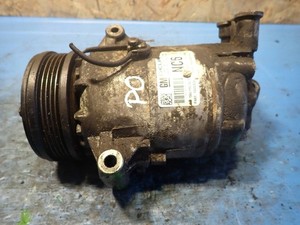 Kompressor Opel 13432838 Gebraucht