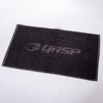 GASP Gym Towel 59 cm x 36 cm Handtuch Fitness Bodybuilding Gym