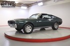 1968 AMC AMX