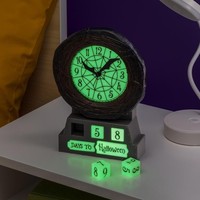 Nightmare Before Christmas Wecker Paladone 09070