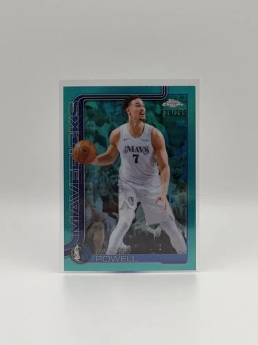 Dwight Powell