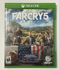 Far Cry 5 - XBOX One