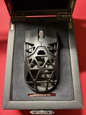 Razer Viper Mini Signature Edition Gaming Mouse Black