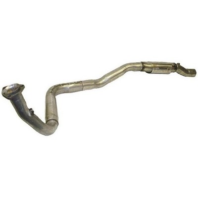 For Chevy Express 1500 2500 & 3500 49-State EPA Catalytic Converter TCP