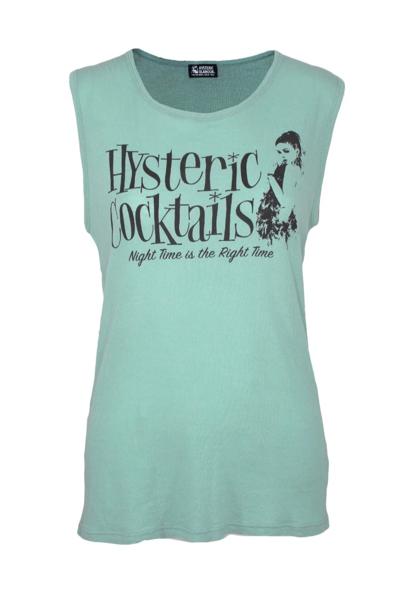 Green Men's Hysteric Glamour for sale | eBay
