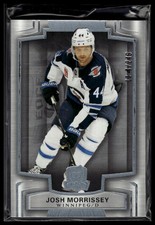 2024-25 Upper Deck The Cup #68 Josh Morrissey #/249 SN