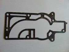 BASE GASKET FOR MARINER OUTBOARD 4-5 HP 6EO MODELS 2 STROKE 27-91780M 4A / 5C