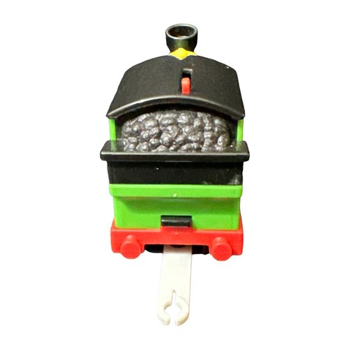2 Thomas & Friends Motorized Thomas & Percy Battery-Powered Engine Train Mattel - Picture 5 of 13