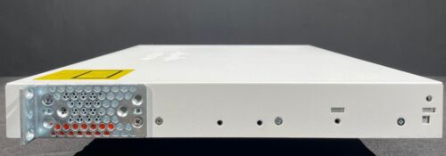 Cisco CBS Series CBS350-24FP-4G 24 Port Gigabit PoE Managed Switch - Fast Ship - Picture 4 of 5