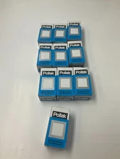 (QTY 10) Pollak Toggle Switch 34-586QP Blade Medium Duty Toggle Switch 34-575QP