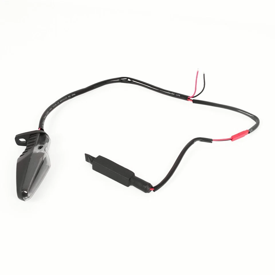 Luces LED intermitentes para Aprilia Dorsoduro SHIVER 750 950 TUONO V4 1100 Foto 4 de 4