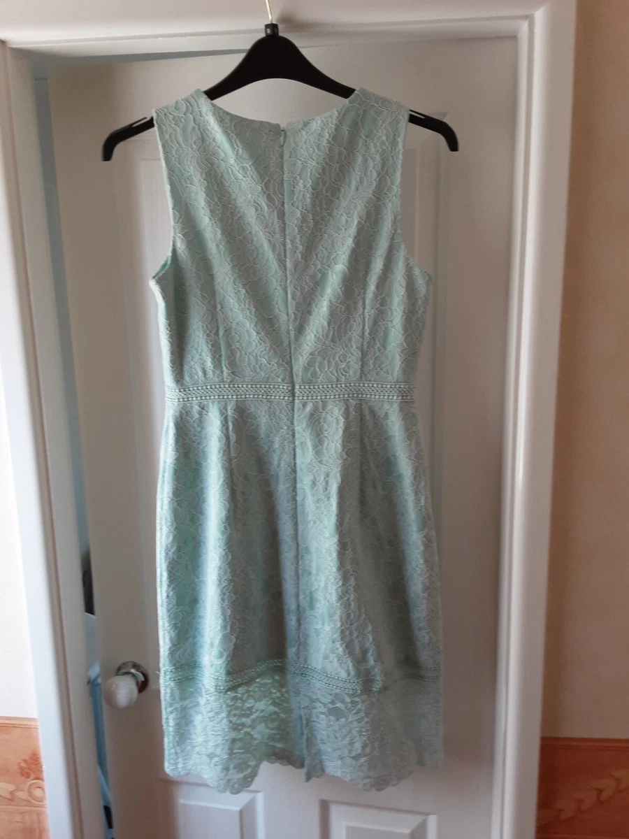 ladies Monsoon midi dresses size 12 used | eBay