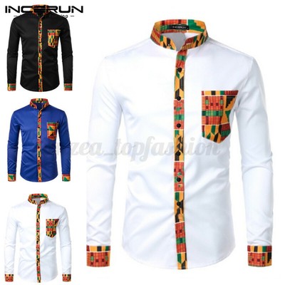 formal african clothing