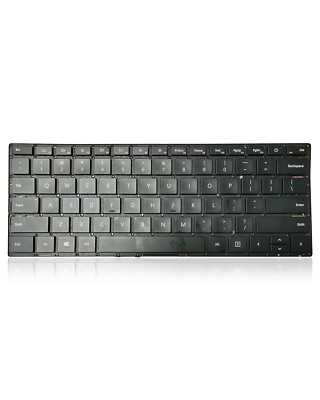 Top Case With Keyboard Compatible For Microsoft Surface Laptop 3 15'' (Black)