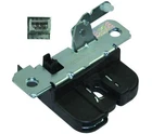 TAILGATE BOOT LOCK LATCH FOR VW BORA, NEW BEETLE, CADDY, GOLF, POLO, TOUREG