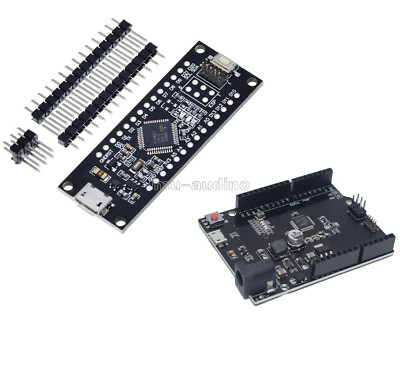 WeMos D1 SAMD21 Mini USB ARM Cortex M0 32bit ARM Board For Arduino ONE Module