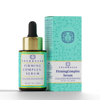 Matrixyl 3000, Syn-TC, HA, Brown Rice Ferment Filtrate, Edelweiss Extract Serum