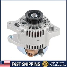Alternator Fit for Toyota Yaris 1.5L 2006 -2014 11203 11505 27060-21150 NEW