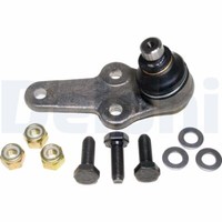 Delphi TC837 Traggelenk Vorne FüR Focus I 1.4-2.0 08.98-03.05 Ford