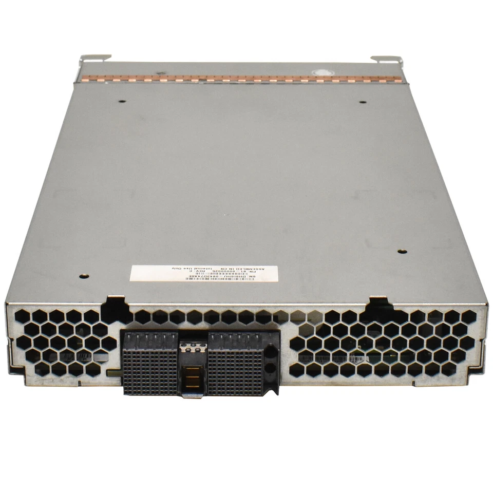 HP StorageWorks RAID Controller PN 81-000025 SP# 481341-001 per MSA2000 - Immagine 3 di 4