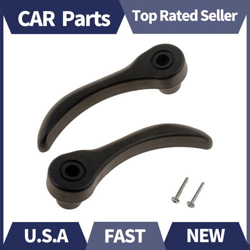 Dorman Seat Adjuster Lever Handle Reclining Broken Shaft Repair for S10 Blazer eBay