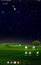 Rooted, Pokemon Go Ready Samsung Galaxy Tab A8 10.5" 64GB 4GB Memory SM-X200